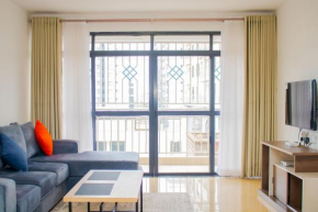 Yaya Luxe Living